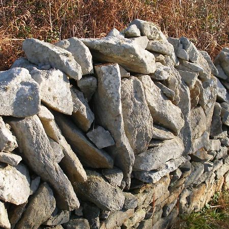 Les Chambres D'Hotes Du Cosquer Beuzec-Cap-Sizun Exteriér fotografie